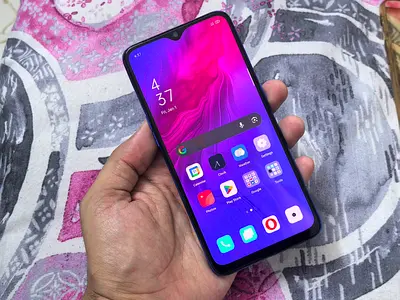 Oppo Reno Z (8gb/256gb) Dual Sim - PTA Approved - oled display