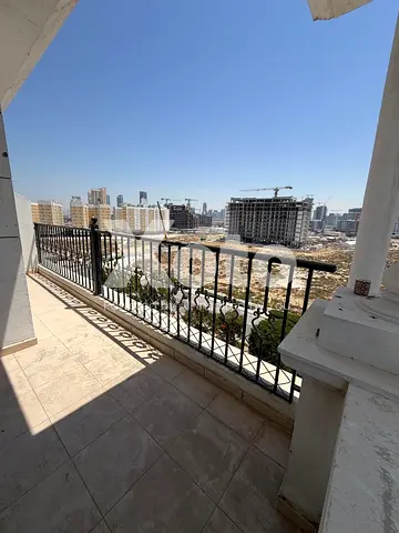 🏡 Premium Studio Apartment for Rent | Azizi Riviera Azure, Meydan | AED 65,000