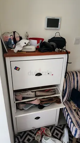 Wooden Shoe rack for Sale