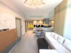 Elegant 1-BR | Pool View | Fully Furnished
