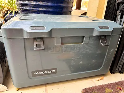 Dometic cooling box