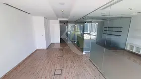 Fitted | Bright Office | Canal View