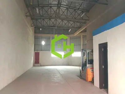 2500 Sqft | Warehouse for Rent | Al Qusais Ind 5