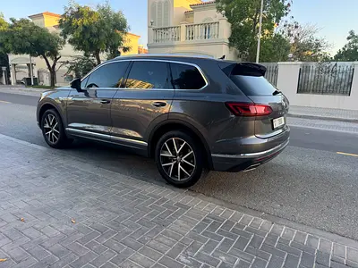 Volkswagen Touareg Highline Plus, миниатюра 15
