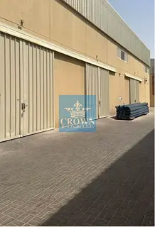 # 🔥 Hot Deal of the Day – Warehouses for Rent in UAQ Industrial Area 🔥