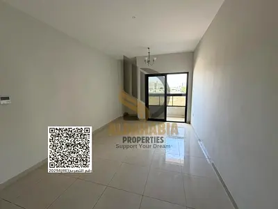 🔹 For Rent – 2 Bedroom Apartment | Al Jurf 3 – Ajman