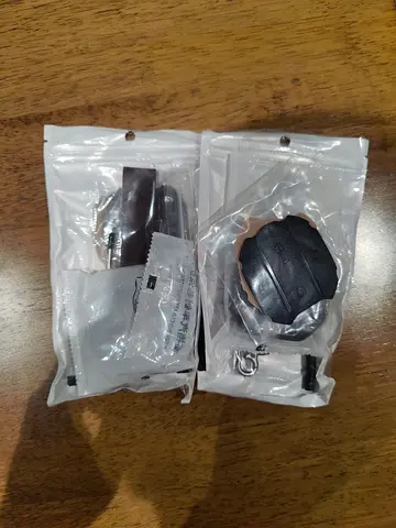 Jetour T2 2025-26 Key fob case for sale