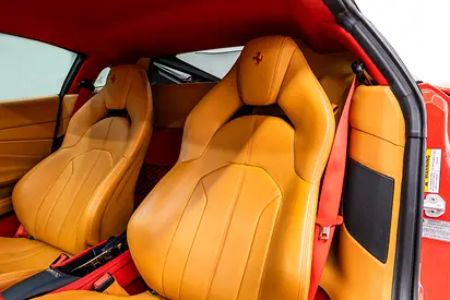 2020 Ferrari F8 TRIBUTO 照片 15