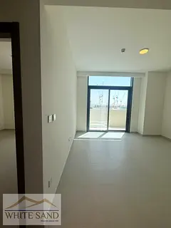 1 Bedroom Apartment | Moor at Creek Beach | Balcony | Downtown View