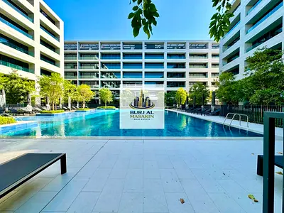 ✨ Luxury 2 Bedroom Apartment | Just Handed Over | Sukoon Aljada