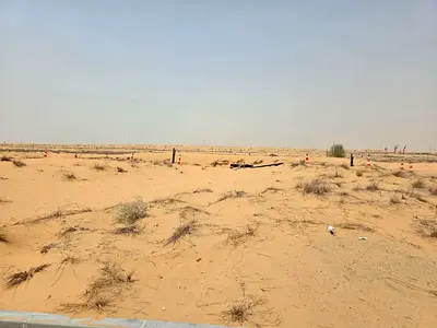 MEGA INDUSTRIAL PROPERTY FOR SALE | MAIN ROAD FRONTAGE | AL JURF INDUSTRIAL 3, AJMAN