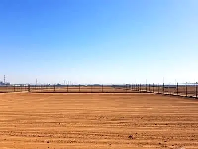 MEGA INDUSTRIAL PROPERTY FOR SALE | MAIN ROAD FRONTAGE | AL JURF INDUSTRIAL 3, AJMAN