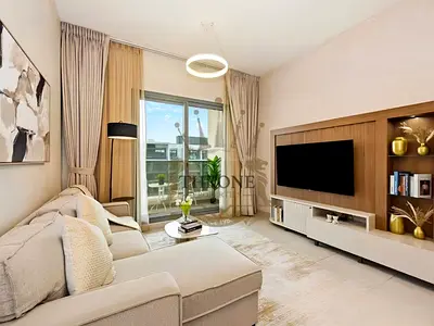 Luxury | 2BR | Near Dubai Hills Mall | City View