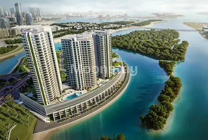 Elegant Unit | 2 Balconies | Stunning Views