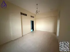 Two-Bedroom Apartment with Living Room for Rent at the Price of a One-Bedroom Apartment, Close to th