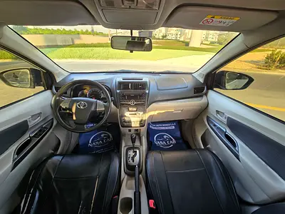 صورة 8 لـ 2020 Toyota AVANZA
