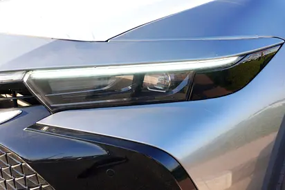 Toyota Crown, миниатюра 3
