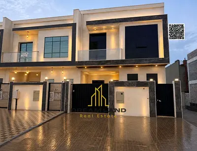 Own a villa at a special price, all fees included.