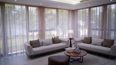 Luxury villa stand alone | Ready | 3 BR Special offer!