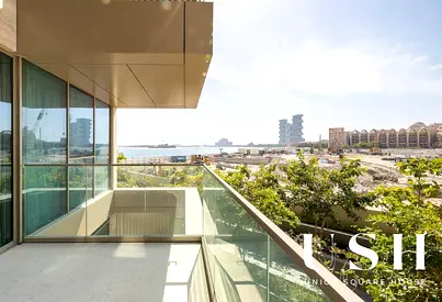 Luxury Furnished | Sea View | Beachfront Living