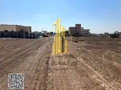 Residential Plots for Sale in Manama (Installments Available)