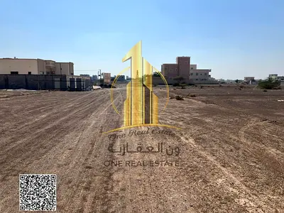 أراضي سكنية للبيع بمنطقة المنامة ((متوفر اقساط))