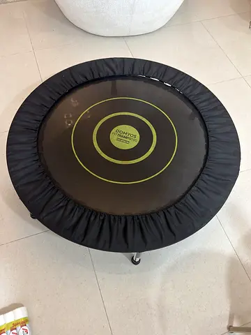 Decathelon Trampoline
