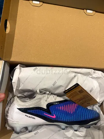 Nike Phantom 6 Elite Worn once