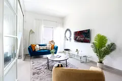 Furnished | Community View | Prime Location