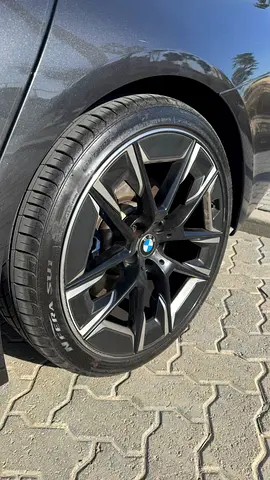 BMW 5-Series 530i 2022 GCC Specs - Pristine Condition