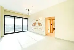 Ready - Immediate Occupancy | Large Balcony | Modern Kitchen
