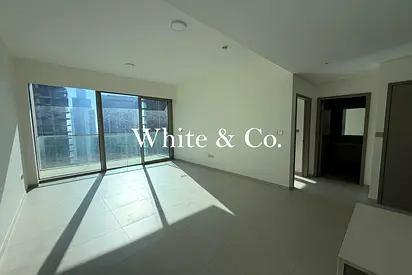 High Floor | Unfurnished | Spacious