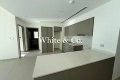 High Floor | Unfurnished | Spacious
