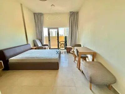 Lavish Studio | Fully Furnished | Well Maintained