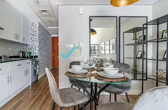 Fully Furnished | Spacious Layout | With Balcony