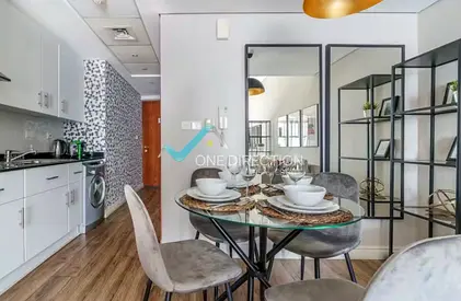 Fully Furnished | Spacious Layout | With Balcony