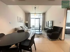 Furnished 1BR | Community/Villa View| 4 Payments