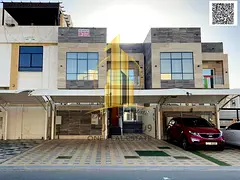 New Townhouse for Rent in Al Zahia ✨ Ready to Move In – First Tenant ▪️ Large Front Setback 