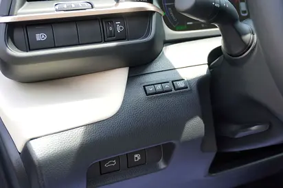 Toyota Crown, миниатюра 10