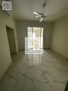 Villa-Size Apartment | 2 Bedrooms + Living Room + Majlis + Storage Room | Al Rawda 3 | AED 45,000