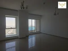 Vacant l Marina Skyline View l Furnished