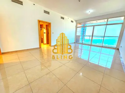 Spacious 3BHK With Basement Parking & Full Sea View