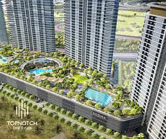 Modern Living in the Heart of Motor City | High ROI Investment Opportunity!