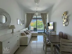 Community View | Spacious Balcony | Fully Furnished
