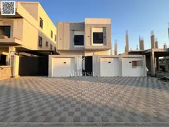 Bargain Price Including Registration &amp; Ownership Fees | Elegant Villa for Sale in Al Helio 2 –