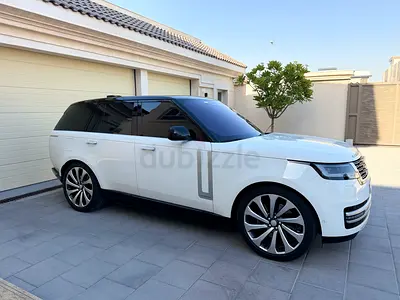 Land Rover Range Rover P530 Autobiograph  2023 GCC Specs Al Tayer
