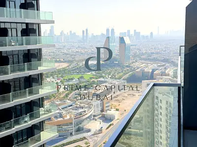 Ready to Move In | Brand New 1 BR | Furnished
