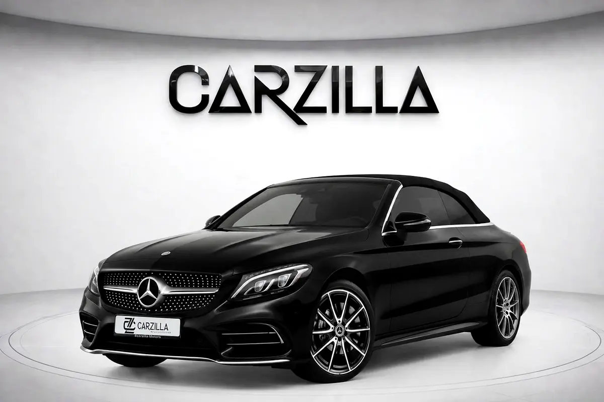Mercedes-Benz S-Class 2018 — photo 1 of 13