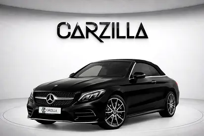 Mercedes-Benz S560 2018 l Excellent Condition l AED 6,175 / Monthly