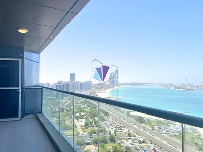 Rare 5BR | Full Sea View | Direct Beach Access